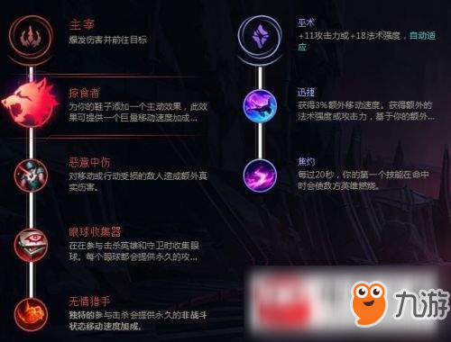 lol妮蔻符文如何搭配?妮蔻符文搭配方案分享