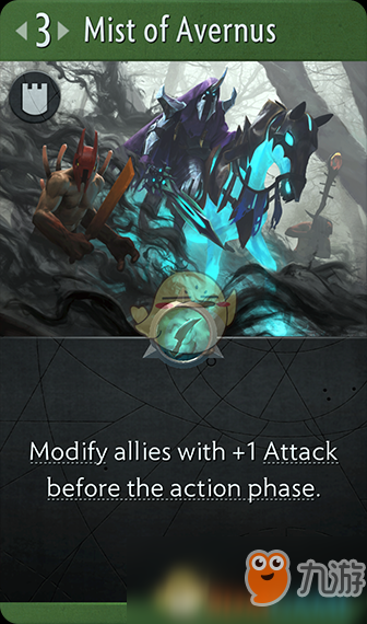 《Artifact》新手卡組構(gòu)筑指南