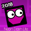 Neon Dash Lite