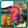 4 Pics 1 Word Quiz Xmas and New Year 2019中文版下载