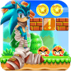 Sonic World Runners Adventure中文版下载