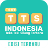 TTS Sulit 2019 - Teka Teki Silang Indonesia