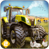 Milford Organic Tractor Farming 2 Simulator 2018