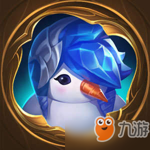 lol2018冰雪節(jié)金色圖標(biāo)圖鑒及獲取方法介紹[圖]