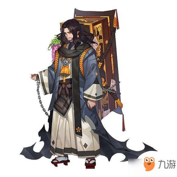 阴阳师11月新内容预告，蓝票勾玉皮肤券一个不能少