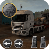 Real Truck Driver Driving Sim 3Diphone版下载