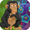 Best Escape Games 101 Chimpanzees Escape Game占内存小吗