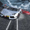 Racing Rivals Highway Police Chase:Free Games占内存小吗