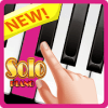 Solo Piano Tiles - Jennie(Blackpink)玩不了怎么办