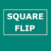 Square Flip占内存小吗