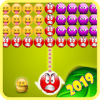 Bubble Emoji shooter 2019