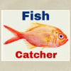 Fish Catcher Man