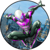 Spider Hero Web Rope Superhero安卓手机版下载