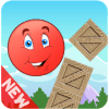 Red Jump 4 : Bounce Ball Adventure终极版下载