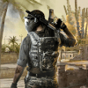 Terrorist War - Counter Strike Shooting Game FPS下载地址