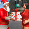 Santa Gift Delivery Missions - Christmas Game