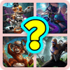 Guess Vainglory Heroesiphone版下载