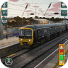 Train Simulator 3D - Train Driving Games Pro 2019如何升级版本