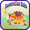 decoration pie amazing game免费下载