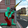 Amazing Sniper Spider- Super Shooting怎么下载