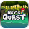 Boy's Quest