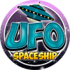 Mat - UFO Transport