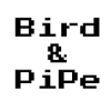 Bird and Pipe