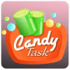Candy Task - Play Game & Earn Money Daily