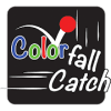 ColorFall Catch