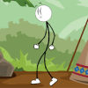 Island Stickman