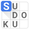 Sudoku: Material Designed Puzzle
