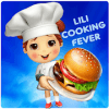 Lili Cooking Fever