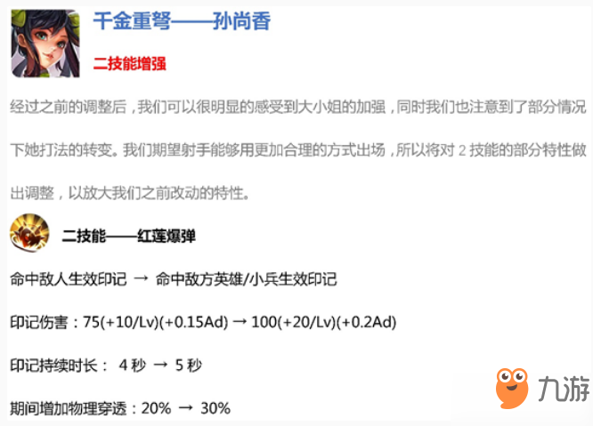 王者榮耀11月22日版本更新維護(hù) 更新到什么時(shí)候