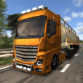 Euro Truck E版本更新