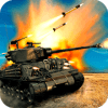 Battle of Machines: Real Tanks Battle