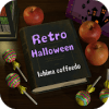 脱出ゲーム Retro Halloween