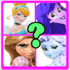 Princess Guessing Game