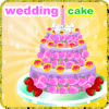 cake wedding cake games官方版免费下载