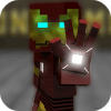 Steel Hero Craft - Robots Warsiphone版下载