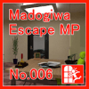 Escape Game - Madogiwa Escape MP No.006