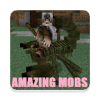 游戏下载MOD Amazing Mobs