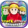 Stack Attack Adventure