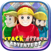 Stack Attack Adventure玩不了怎么办