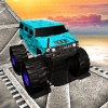 extreme Stunts Monster Truck Sim