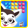 fruit bubble shooter 2018免费下载