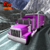 Highway Truck Simulator