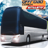 Off road Hill Coach Bus Simulator 2018如何升级版本