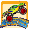 Monster Truck Shooting Fun破解版下载