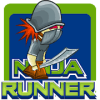 Legend Ninja Runner