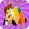 Horror neighbor map for mcpe破解版下载